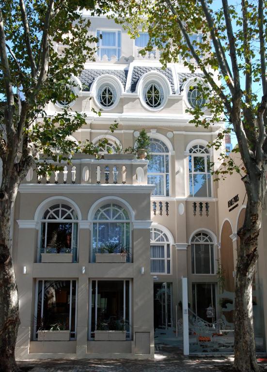 Rendez Vous Hotel Buenos Aires - Best Hotels in Buenos Aires