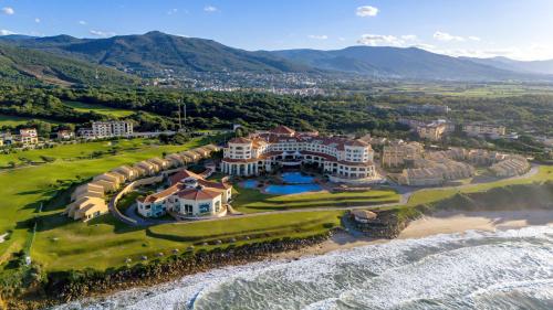 La Cigale Tabarka - Best Golf Hotels in Tunisia