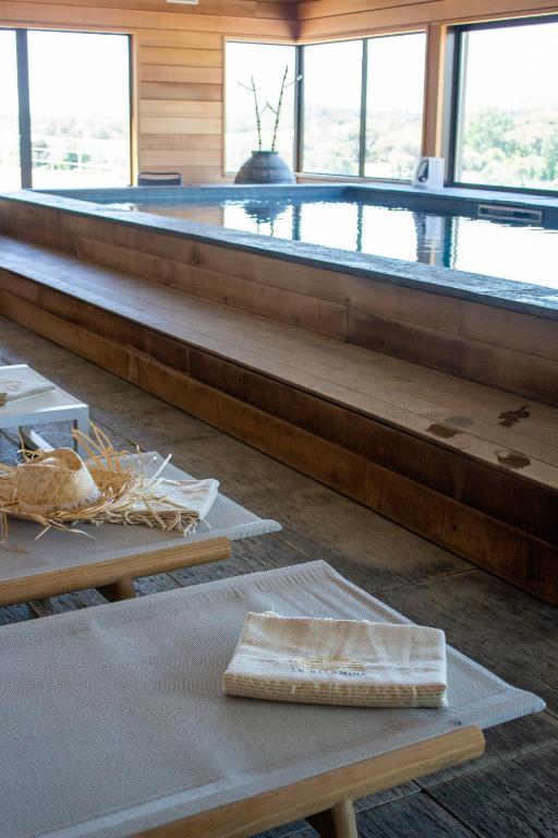 Le Balamina - Best Hotels in Corsica