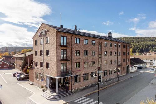 Best Western Plus Gyldenlove Hotell - Best Spa Hotels in Norway