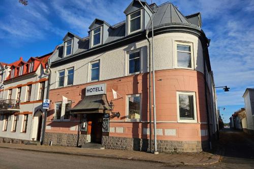 Best Western Centralhotellet - Best Golf Hotels in Sweden
