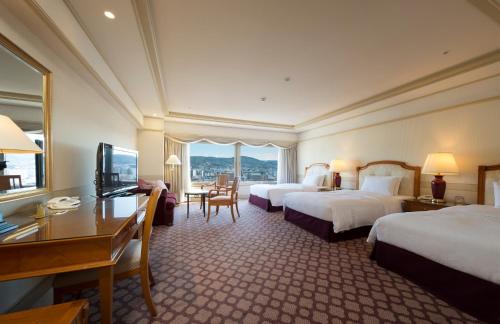 Hotel Nikko Princess Kyoto - Best Hotels in Kyoto