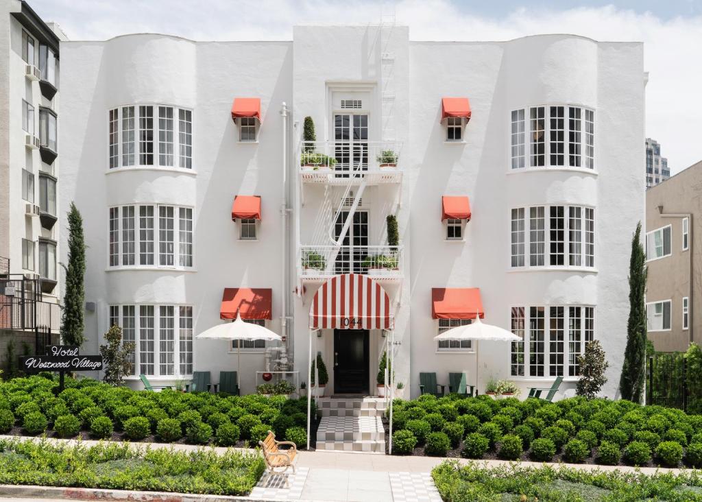Palihotel Westwood Village - West Beverly Hills - Best Hotels in Los Angeles