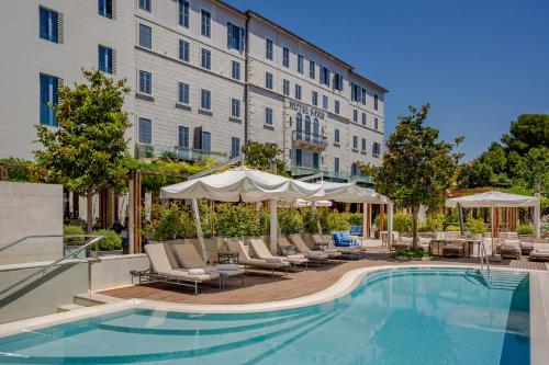 Hotel Park Split - Best Hotels in Split