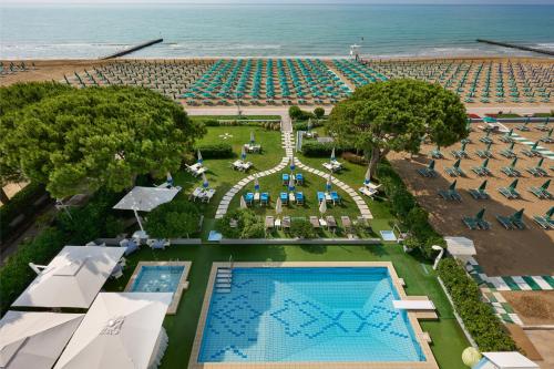 Hotel Croce Di Malta - Best Beach Hotels in Venice