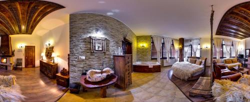 Momini Dvori Boutique Guest House