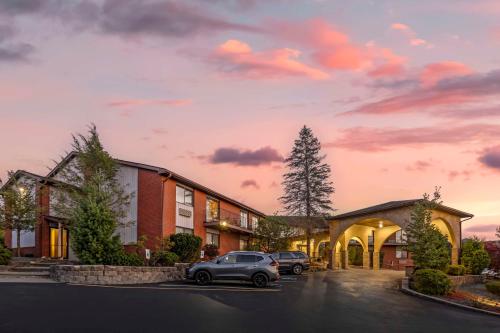 Best Western Monticello - Best Hotels in The Catskills, NY