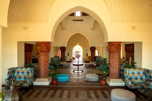 Radisson Blu Resort El Quseir - Best Fitness Hotels in Egypt