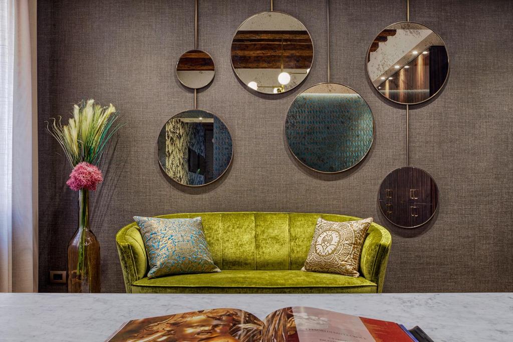 Suite735 - Best Hotels in Venice