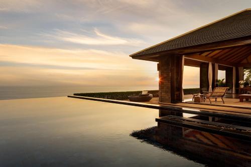 Paresa Resort Phuket - Beach Hotels in Phuket