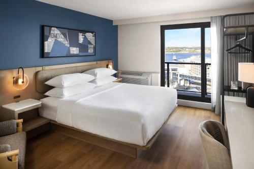 Hotel Halifax - Best Business Hotels in Halifax