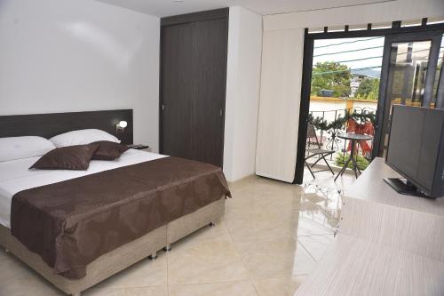 Hotel Anapoima