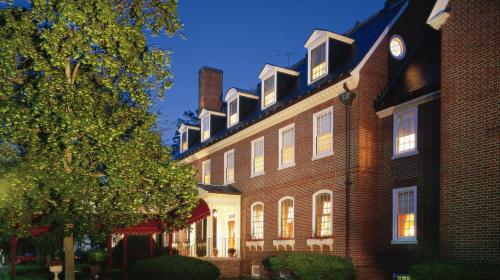 The Exeter Inn - Best Hotels in Exeter NH