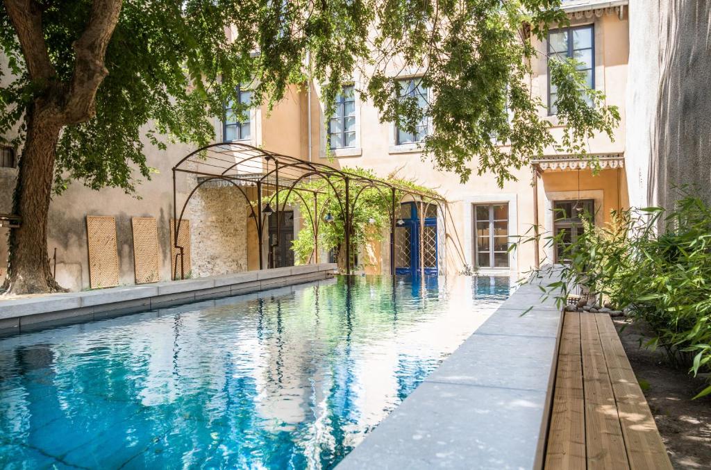 B&B Les chambres d'Aimé - Best Hotels in Aude