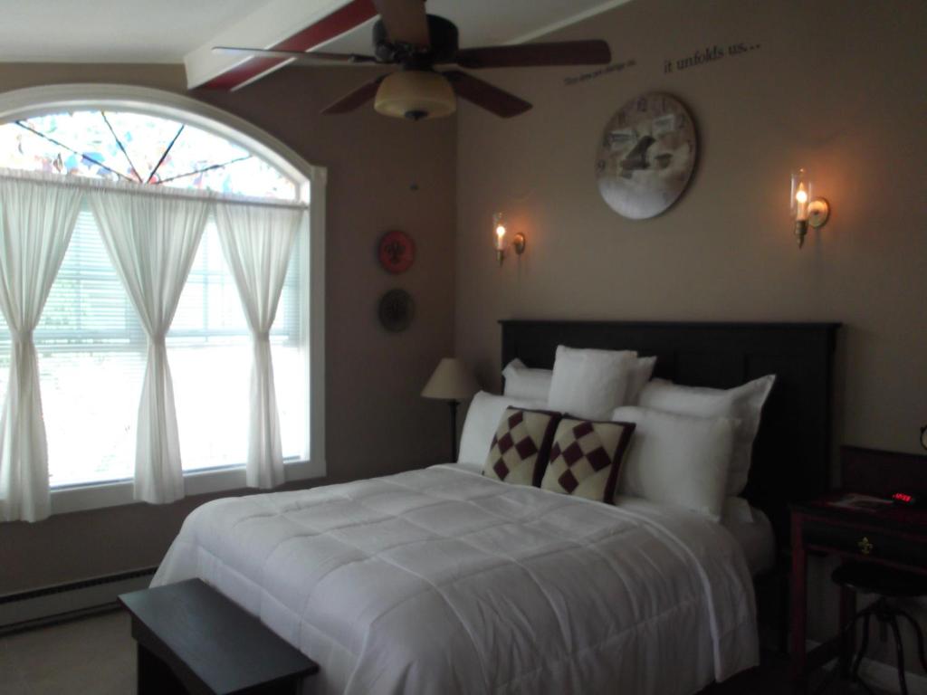 Changing Times Boutique Country Lodging - Best Hotels in New York State, USA