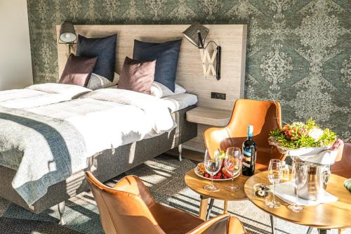 HimmerLand - Best Spa Hotels in Denmark