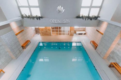 Hotel Spa Republica - Best Spa Hotels in Argentina