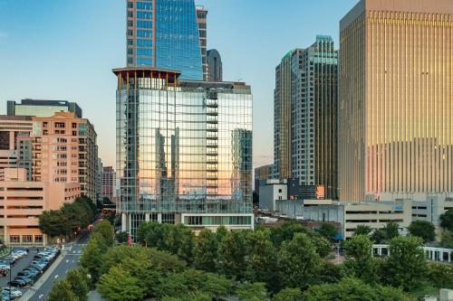 Kimpton Tryon Park Hotel, an IHG Hotel