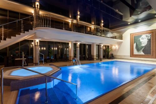 Hotel Lambert Medical Spa - Best Beach Hotels in Poland