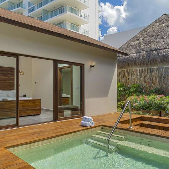 The Westin Cozumel
