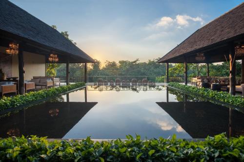 Komaneka at Bisma Ubud - Best Spa Hotels in Bali