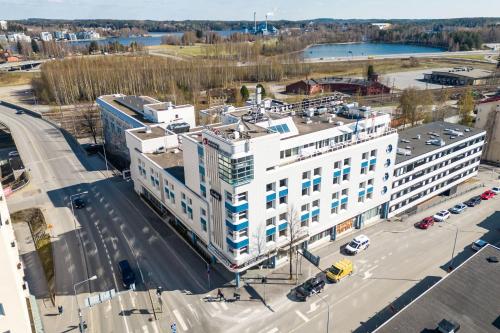 Original Sokos Hotel Vaakuna Mikkeli - Best Spa Hotels in Finland