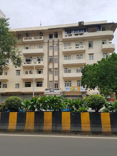 Chateau Windsor Hotel - Marine Drive - Best Hotels in Maharashtra