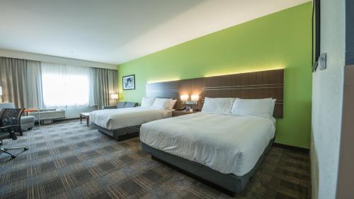 Holiday Inn Express & Suites - Dripping Springs - Austin Area, an IHG Hotel