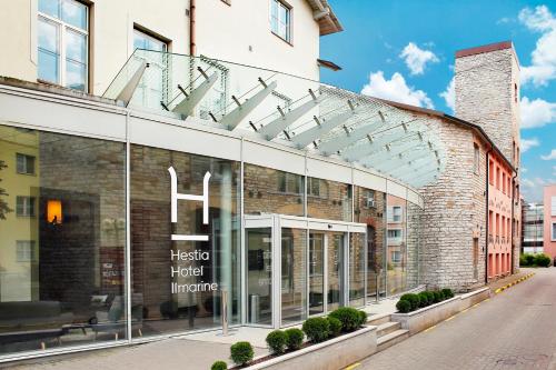 Hestia Hotel Ilmarine - Best Business Hotels in Estonia