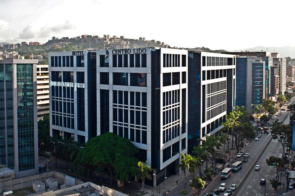 Lidotel Caracas - Best Hotels in Venezuela