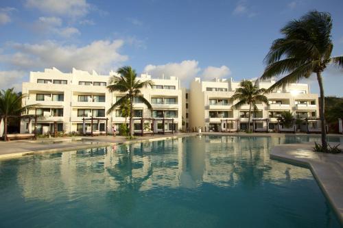 Akumal Bay Beach & Wellness Resort - Best Business Hotels in Tulum
