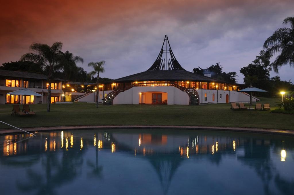 Premier Hotel The Winkler - Best Pet-Friendly Hotels in South Africa