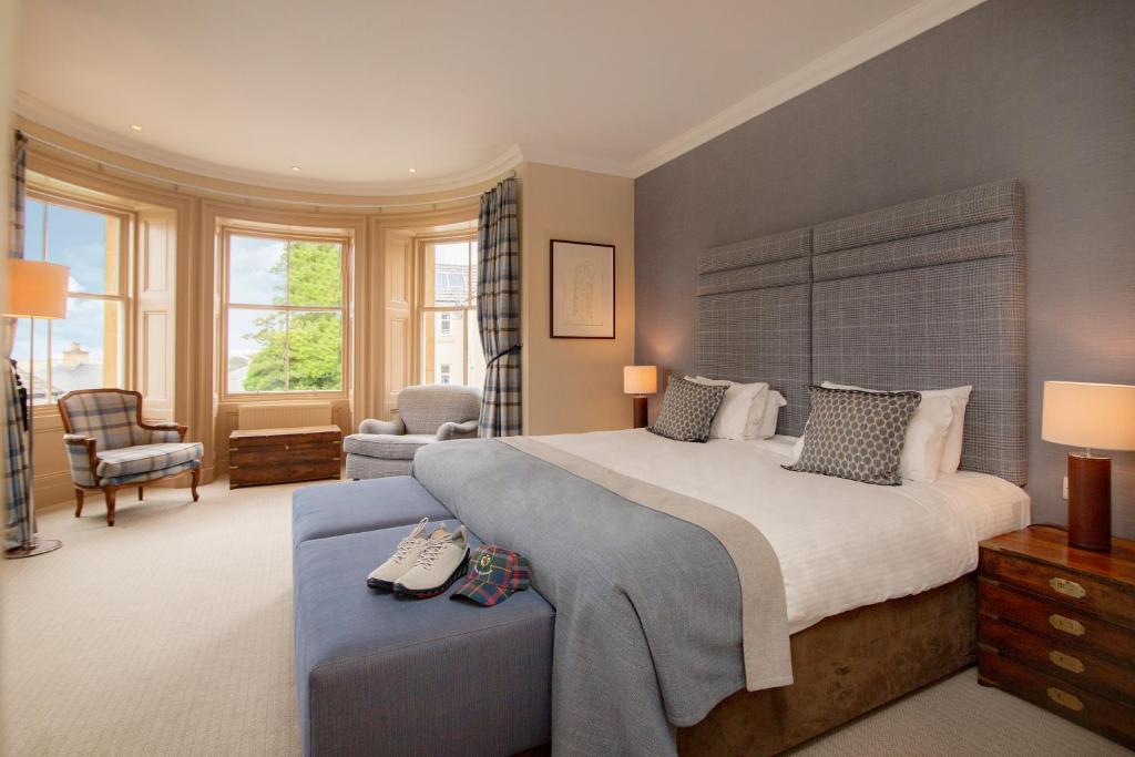 Royal Golf Hotel - Best Hotels in Sutherland