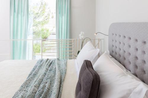 Coco-Mat Hotel Nafsika - Best Hotels in Kifissia, Athens