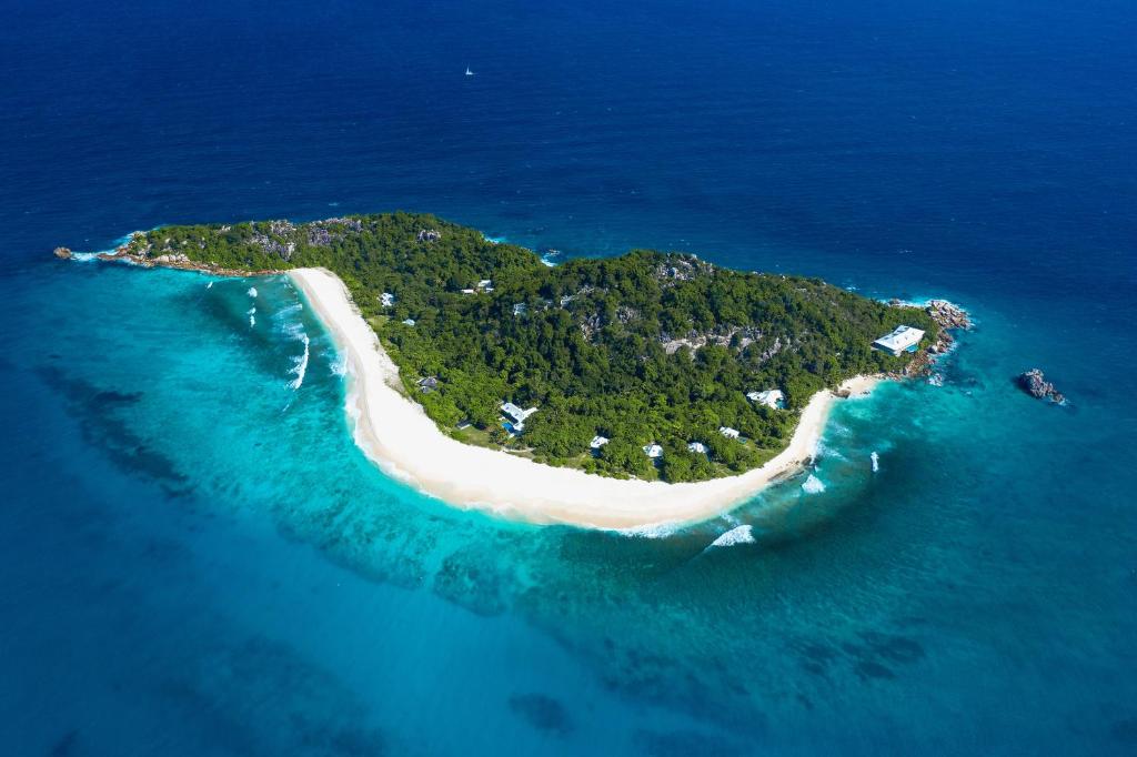 Cousine Island Seychelles - Seychelles Hotels on the Beach