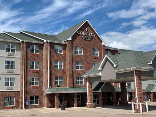 Country Inn & Suites by Radisson, Shoreview-Mounds View, MN - Best Pool Hotels in Minneapolis - St. Paul, MN