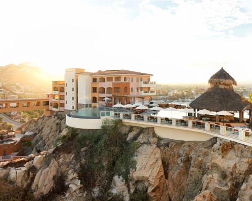 The Ridge at Playa Grande - Best Family Hotels in Cabo San Lucas