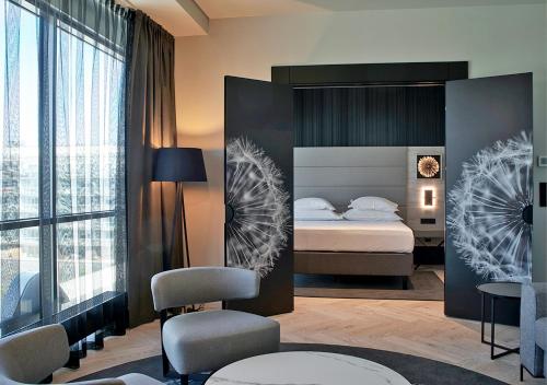 Tallink City Hotel - Best Spa Hotels in Tallinn