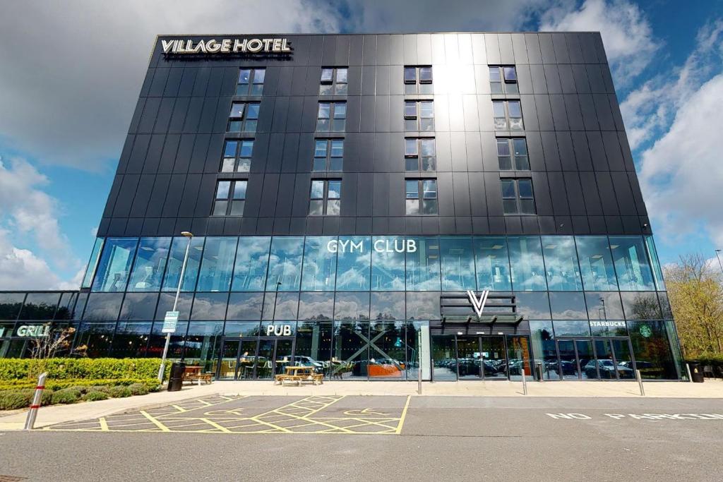 Village Hotel Portsmouth - Best Hotels in Portsmouth