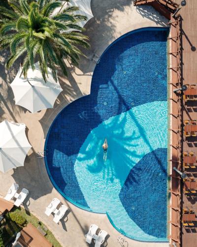 The Suites Hotel Jeju - Best Business Hotels in South Korea