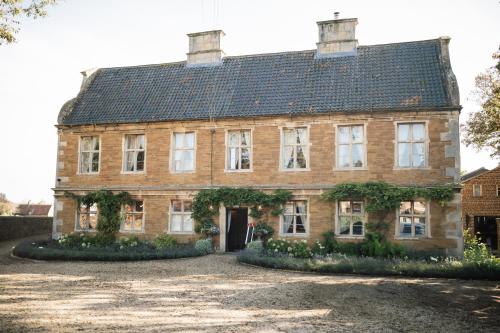 Allington Manor - Best Hotels in Lincolnshire