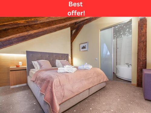Bern Boutique by Rikas Hotels - Best Pet-Friendly Hotels in Tallinn