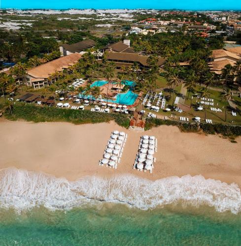 Catussaba Resort Hotel - Best Business Hotels in Salvador
