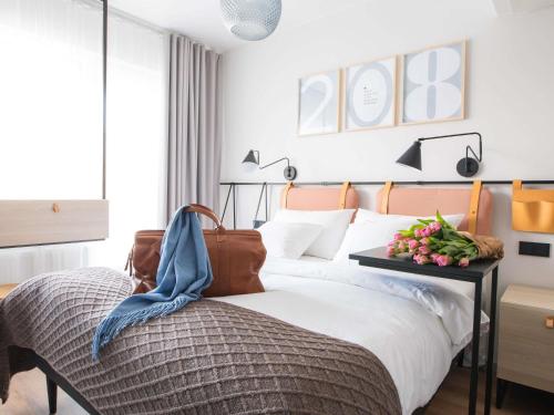 Oru Hub Hotel Tallinn - Handwritten Collection - Best Hotels in Tallinn