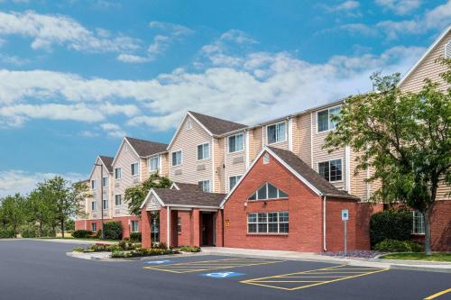 suite hotels in Salt Lake City
