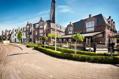 Grenshotel de Jonckheer - Best Hotels with Free Breakfast in Netherlands