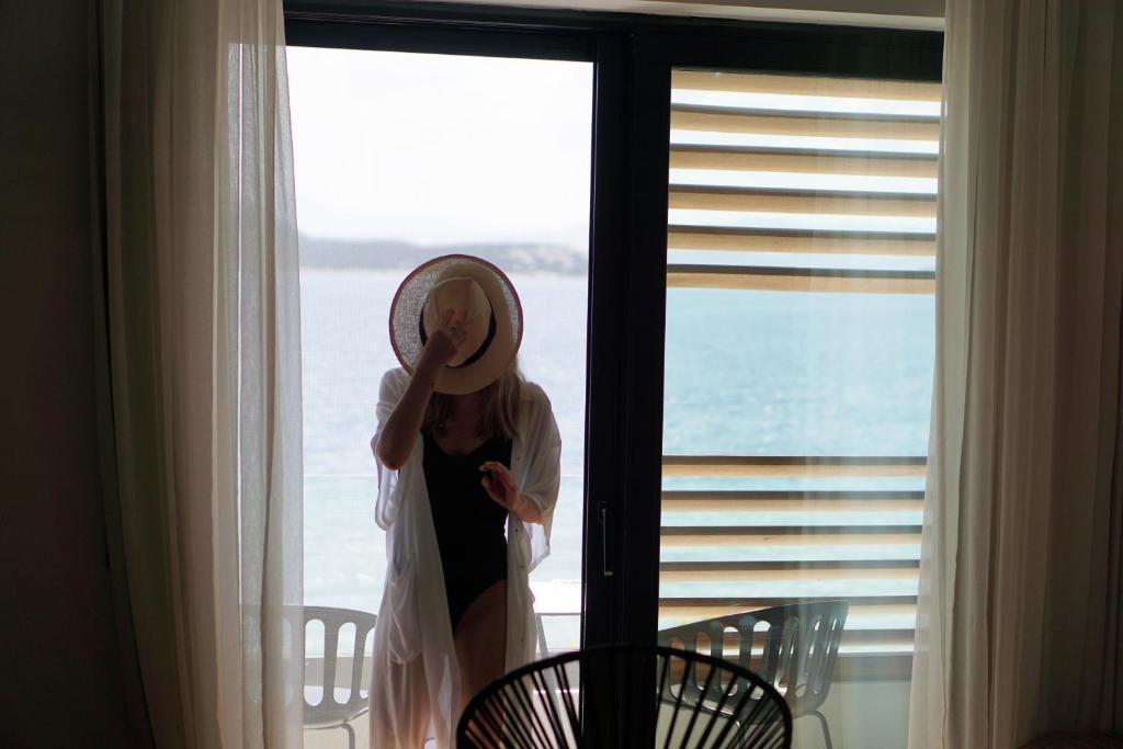 Sunday Boutique Hotel - Best Hotels in Evia
