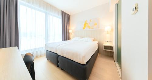 Tallink Spa & Conference Hotel - Best Pool Hotels in Estonia