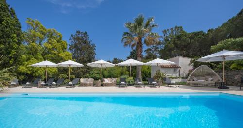 La Bastide des Salins