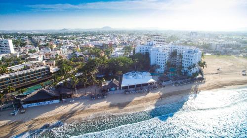 Gaviana Resort - Best Fitness Hotels in Mazatlan
